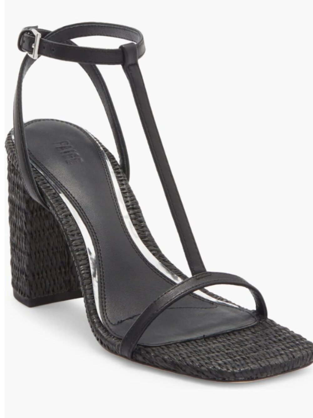 PAIGE Barrett Sandal
